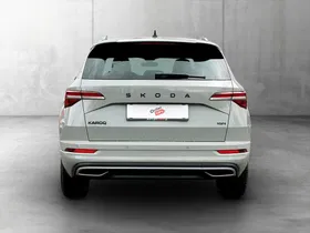 Skoda KAROQ 4x4 SPORTLINE TDI DSG | Thumbnail 5 von 26