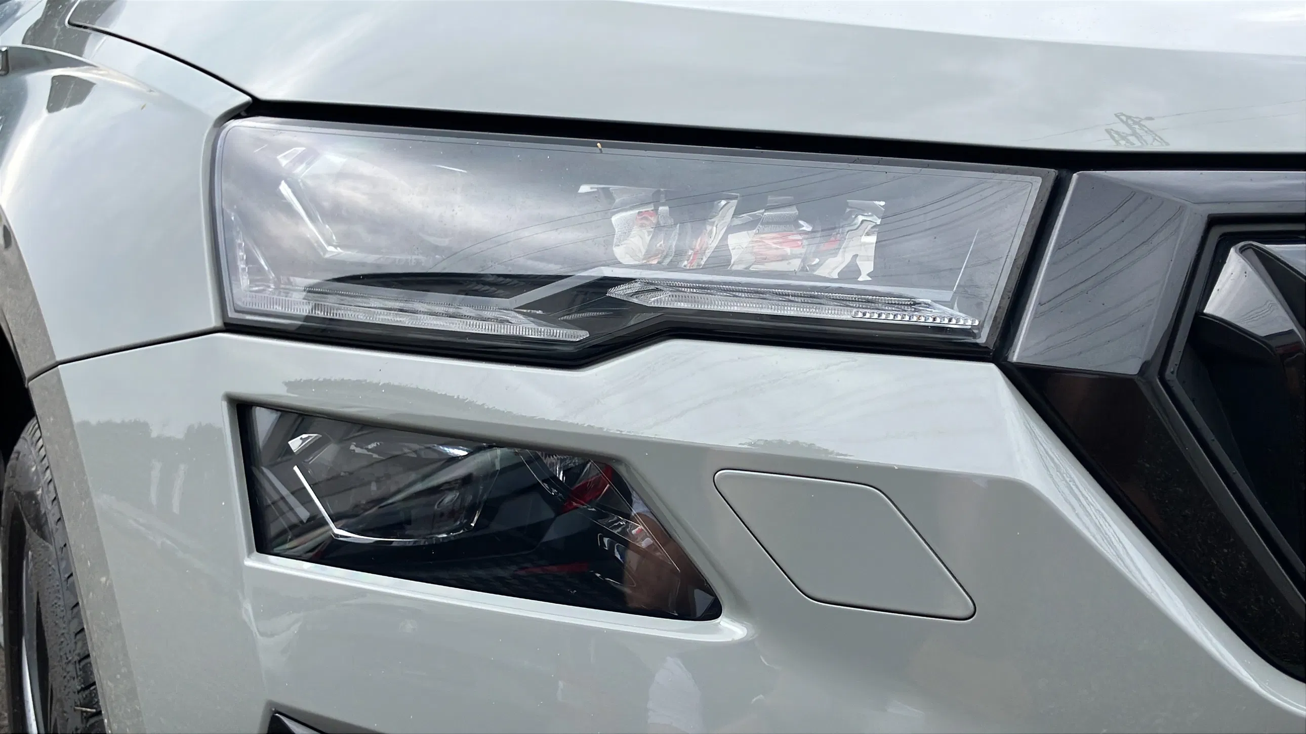 Skoda KAROQ 4x4 SPORTLINE TDI DSG | Bild 7 von 26