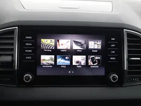 Skoda Karoq 2.0 TDI Sportline | Thumbnail 13 von 23