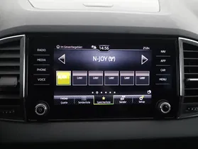 Skoda Karoq 2.0 TDI Sportline | Thumbnail 14 von 23