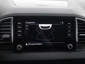 Skoda Karoq 2.0 TDI Sportline | Thumbnail 15 von 23