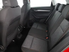 Skoda Karoq 2.0 TDI Sportline | Thumbnail 18 von 23