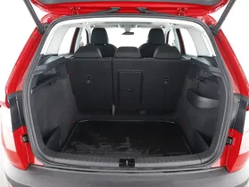 Skoda Karoq 2.0 TDI Sportline | Thumbnail 19 von 23