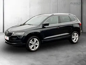 Skoda Karoq 2.0 TDI Style 4x4 | Thumbnail 2 von 24