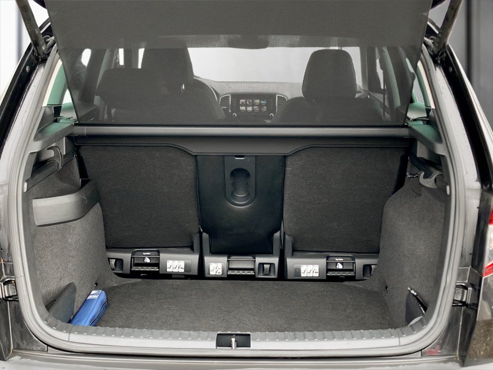 Skoda Karoq 2.0 TDI Style 4x4 | Bild 22 von 24