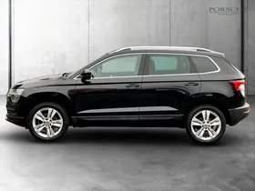 Skoda Karoq 2.0 TDI Style 4x4 | Thumbnail 3 von 24