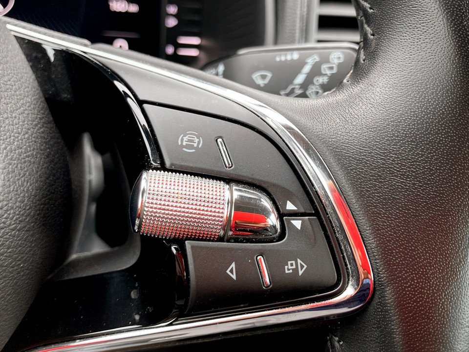 Skoda Karoq 2.0 TDI Style 4x4 | Bild 17 von 24