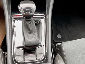 Skoda Karoq 2.0 TDI Style 4x4 | Thumbnail 13 von 24