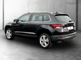 Skoda Karoq 2.0 TDI Style 4x4 | Thumbnail 4 von 24