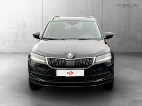 Skoda Karoq 2.0 TDI Style 4x4 | Thumbnail 6 von 24