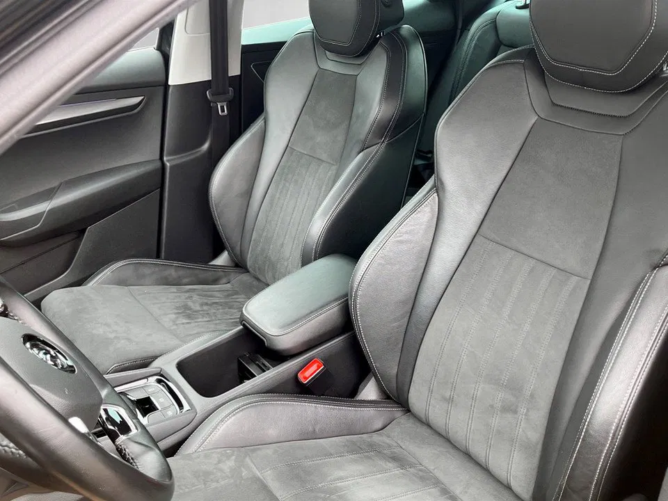 Skoda Karoq 2.0 TDI Style 4x4 | Bild 11 von 24