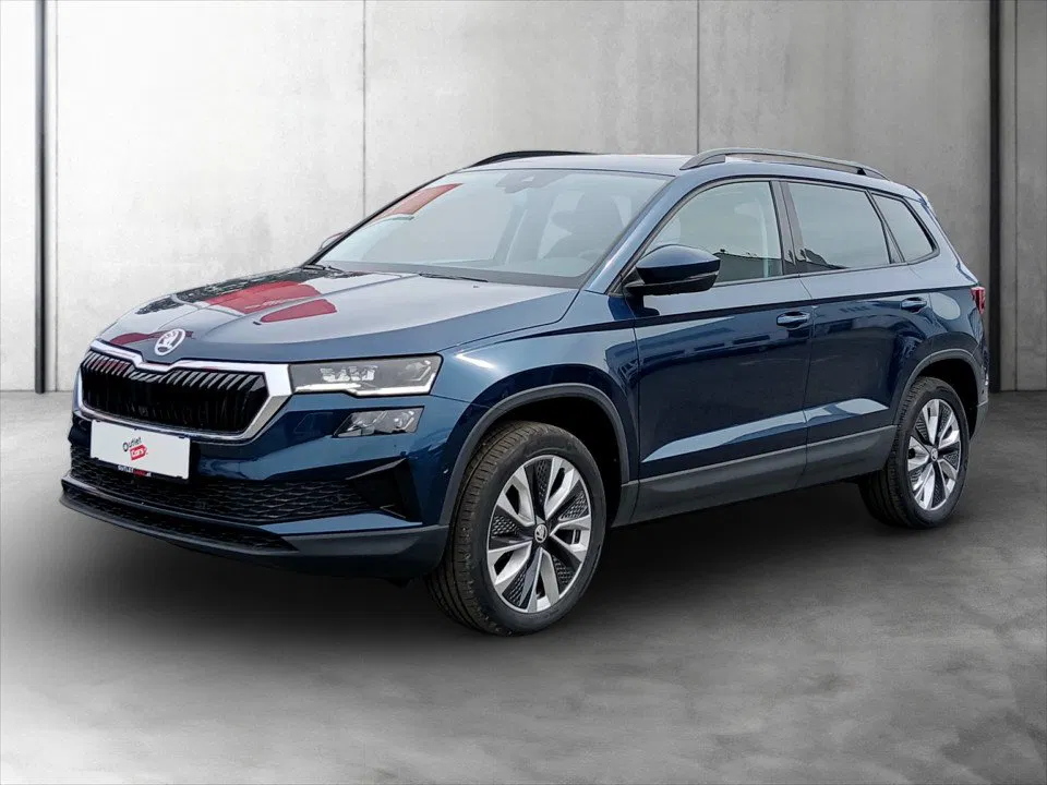 Bild eines Skoda Karoq 2.0 TDI 4x4 *BALD VERFÜGBAR*