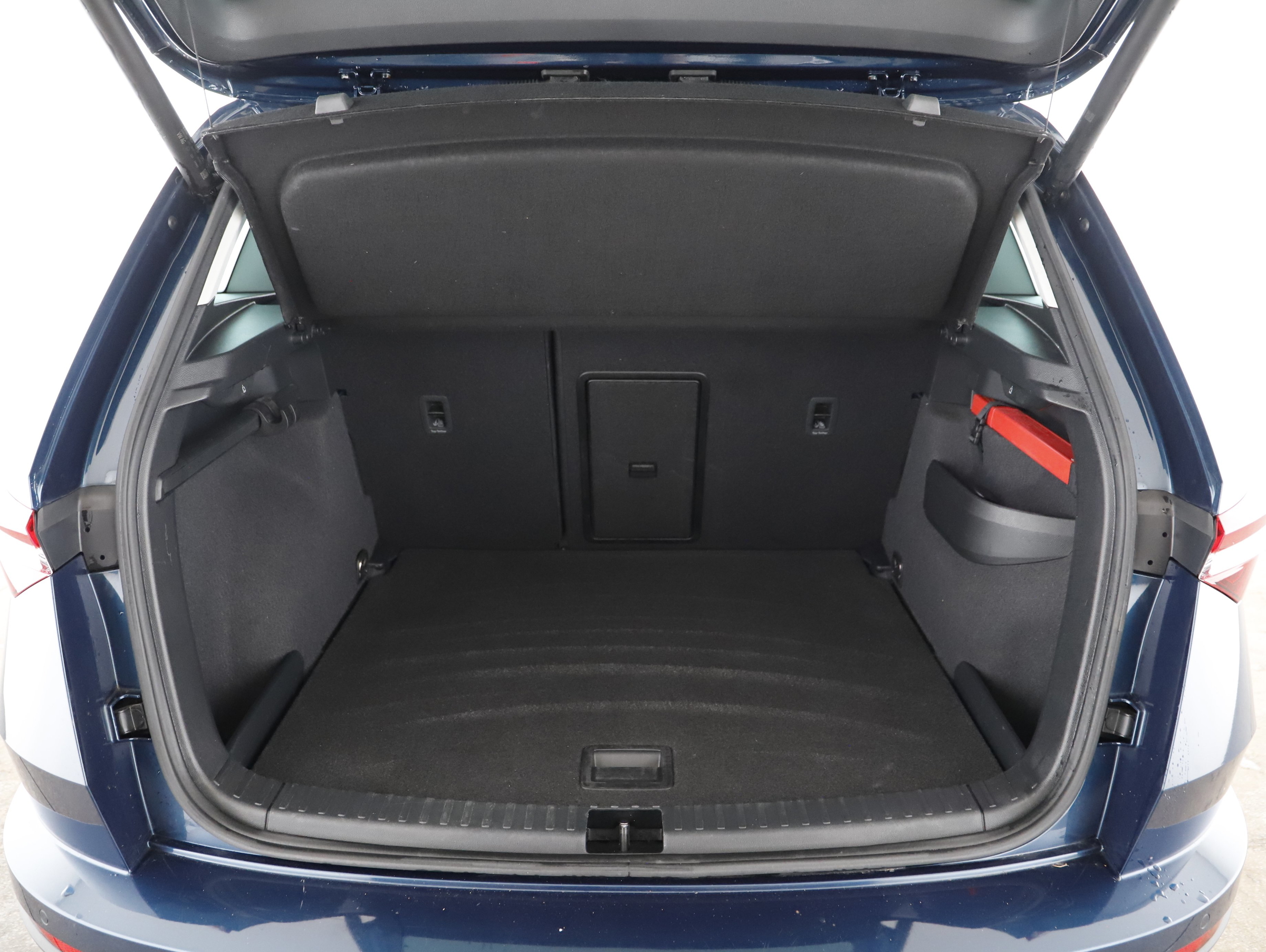 Skoda Karoq 2.0 TDI 4x4 Style | Bild 17 von 25