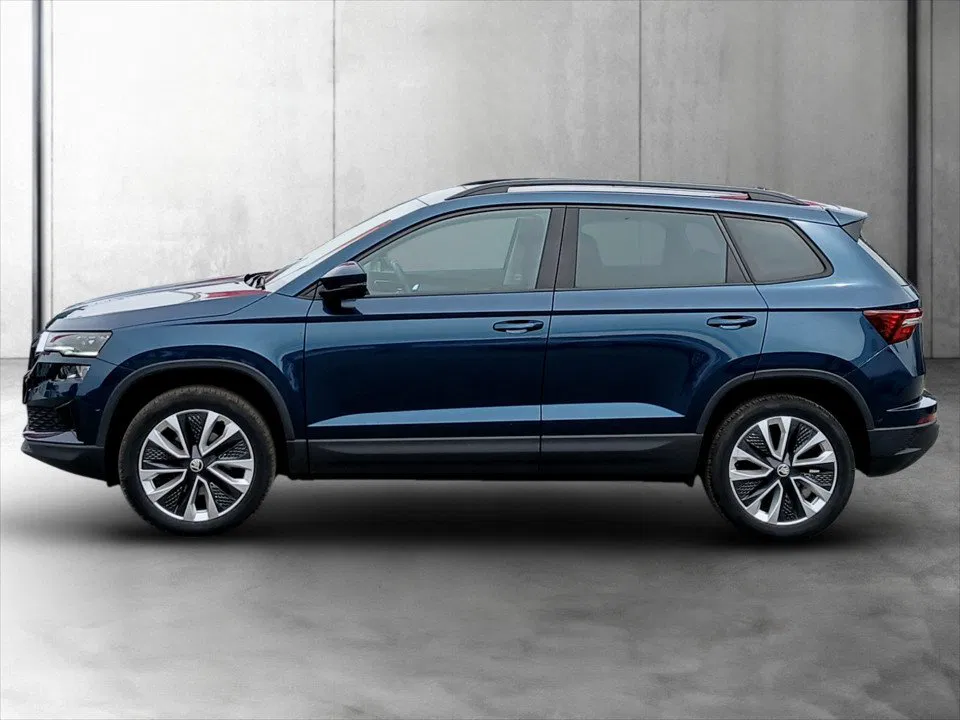 Skoda Karoq 2.0 TDI 4x4 *BALD VERFÜGBAR* | Bild 3 von 6