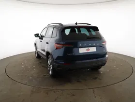 Skoda Karoq 2.0 TDI 4x4 Style | Thumbnail 21 von 25