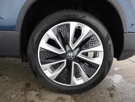 Skoda Karoq 2.0 TDI 4x4 Style | Thumbnail 24 von 25