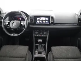 Skoda Karoq 2.0 TDI 4x4 Style | Thumbnail 3 von 25