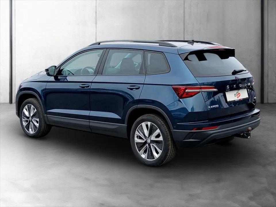 Skoda Karoq 2.0 TDI 4x4 *BALD VERFÜGBAR* | Bild 4 von 6