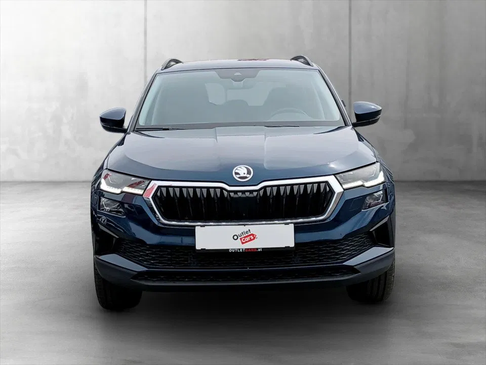 Skoda Karoq 2.0 TDI 4x4 *BALD VERFÜGBAR* | Bild 5 von 6