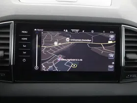 Skoda Karoq 2.0 TDI 4x4 Style | Thumbnail 8 von 25