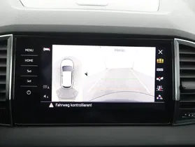 Skoda Karoq 2.0 TDI 4x4 Style | Thumbnail 9 von 25