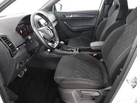 Skoda Karoq 2.0 TDI Sportline | Thumbnail 14 von 31