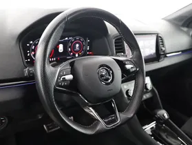 Skoda Karoq 2.0 TDI Sportline | Thumbnail 17 von 31