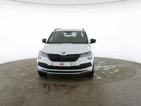 Skoda Karoq 2.0 TDI Sportline | Thumbnail 3 von 31