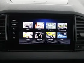 Skoda Karoq 2.0 TDI Sportline | Thumbnail 20 von 31