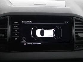 Skoda Karoq 2.0 TDI Sportline | Thumbnail 22 von 31