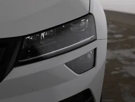 Skoda Karoq 2.0 TDI Sportline | Thumbnail 30 von 31