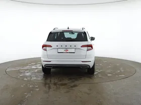 Skoda Karoq 2.0 TDI Sportline | Thumbnail 7 von 31