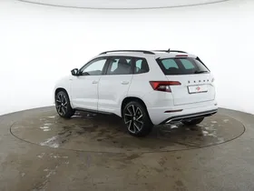 Skoda Karoq 2.0 TDI Sportline | Thumbnail 8 von 31