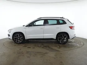 Skoda Karoq 2.0 TDI Sportline | Thumbnail 9 von 31