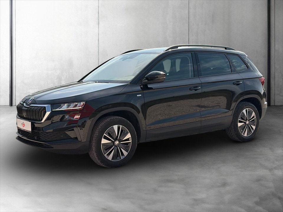 Skoda Karoq 2.0 TDI 4x4 Ambition | Bild 2 von 22