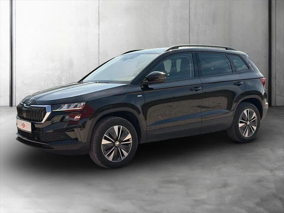 Skoda Karoq 2.0 TDI 4x4 Ambition | Bild 2 von 22