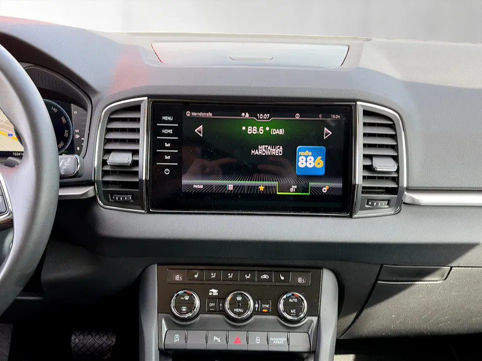 Skoda Karoq 2.0 TDI 4x4 Ambition | Bild 14 von 22