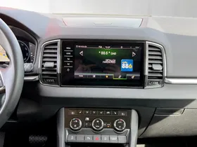 Skoda Karoq 2.0 TDI 4x4 Ambition | Thumbnail 14 von 22