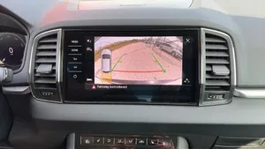 Skoda Karoq 2.0 TDI 4x4 Ambition | Thumbnail 15 von 22