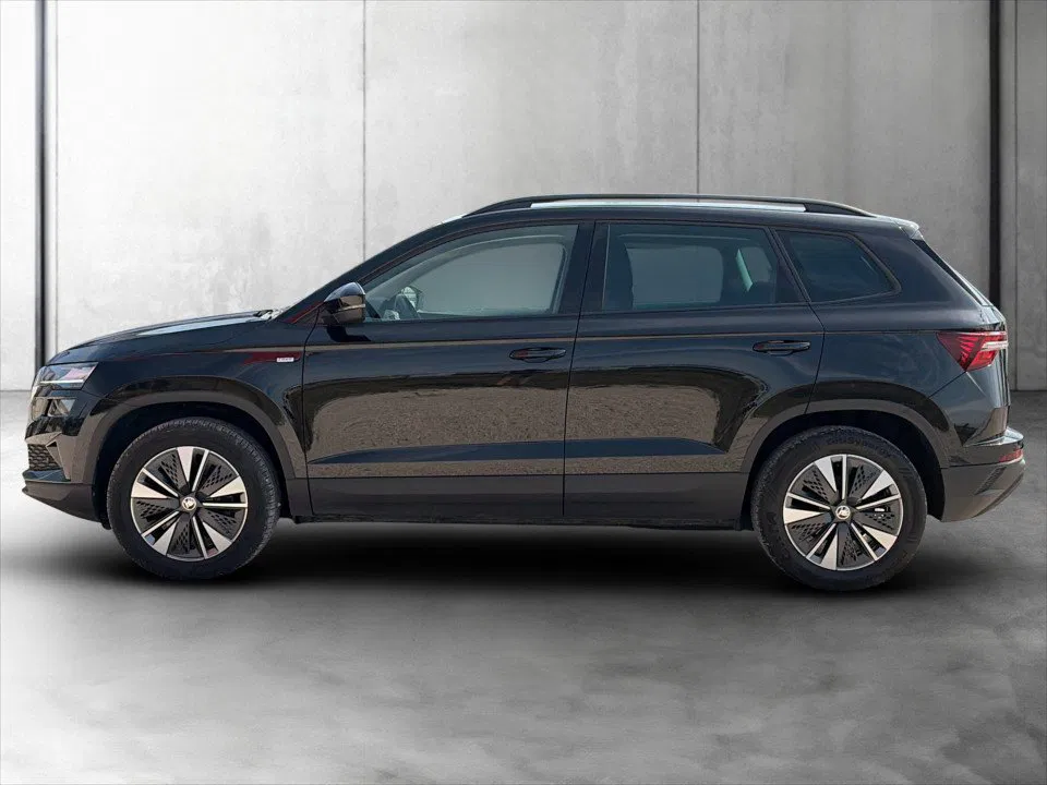 Skoda Karoq 2.0 TDI 4x4 Ambition | Bild 4 von 22