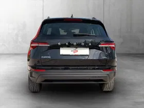 Skoda Karoq 2.0 TDI 4x4 Ambition | Thumbnail 6 von 22