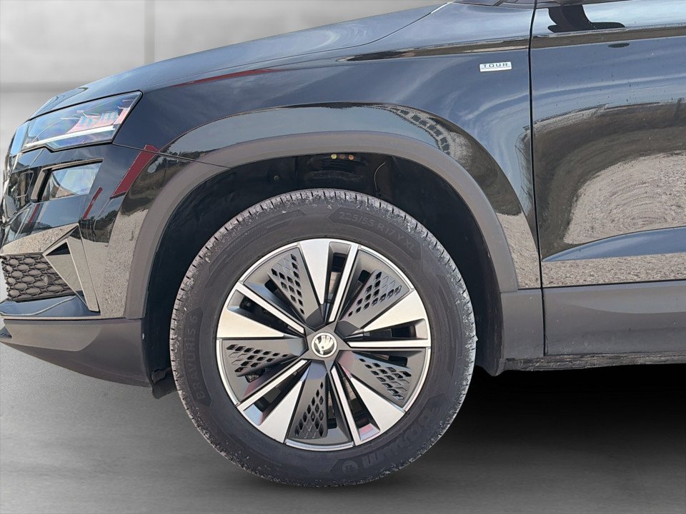 Skoda Karoq 2.0 TDI 4x4 Ambition | Bild 7 von 22