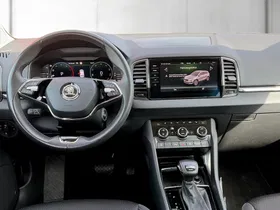 Skoda Karoq 2.0 TDI 4x4 Ambition | Thumbnail 9 von 22