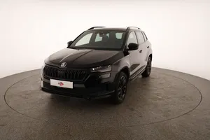 Skoda Karoq 2.0 TDI Sportline | Thumbnail 2 von 24