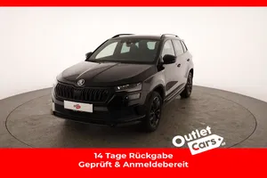 Skoda Karoq 2.0 TDI Sportline | Thumbnail 1 von 22