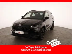Skoda Karoq 2.0 TDI Sportline | Thumbnail 1 von 24