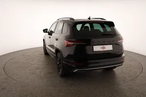 Skoda Karoq 2.0 TDI Sportline | Thumbnail 3 von 24