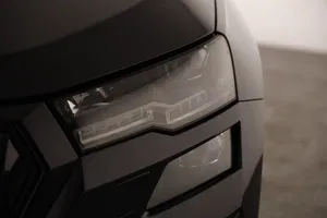 Skoda Karoq 2.0 TDI Sportline | Thumbnail 4 von 24