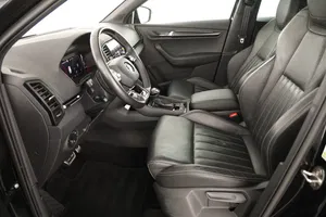 Skoda Karoq 2.0 TDI Sportline | Thumbnail 5 von 24
