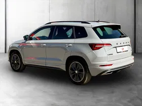 Skoda Karoq 2.0 TDI 4x4 Sportline | Thumbnail 3 von 23